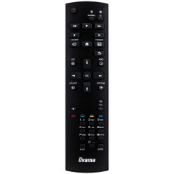 Moniteurs LED/OLED IIYAMA X4372UHSU-B1
