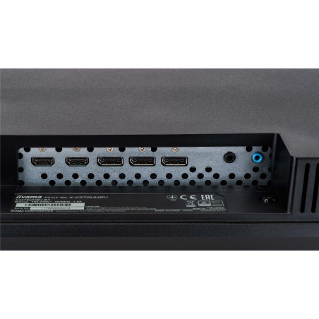 Moniteurs LED/OLED IIYAMA X4372UHSU-B1