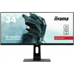 Moniteur PC IIYAMA GB3461WQSU-B1