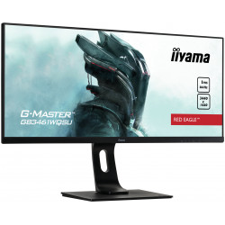 Moniteur PC IIYAMA GB3461WQSU-B1