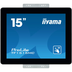 Écran tactile IIYAMA TF1515MC-B2