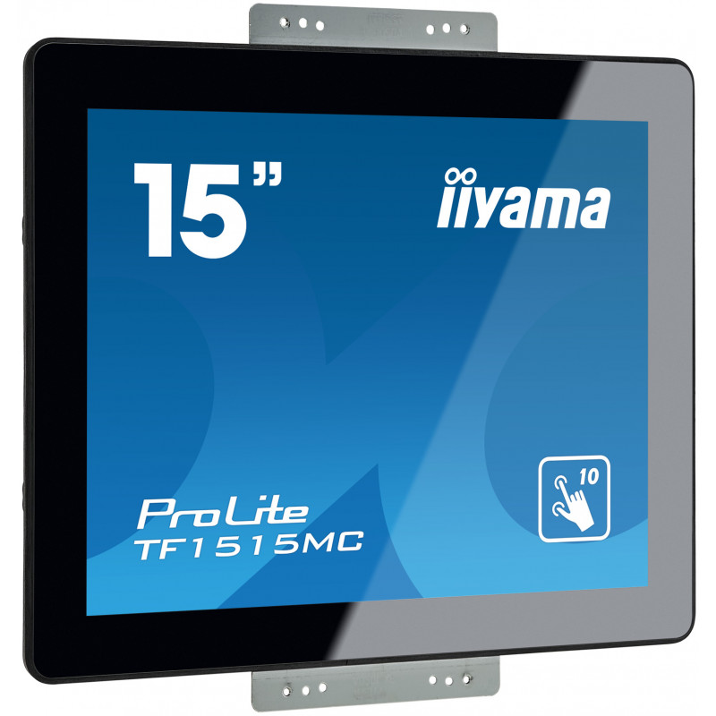 Écran tactile IIYAMA TF1515MC-B2