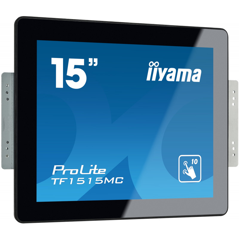 Écran tactile IIYAMA TF1515MC-B2