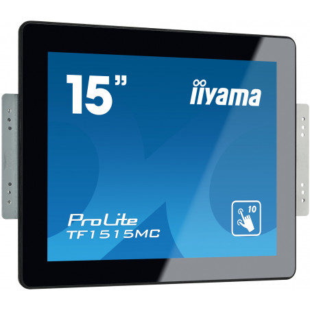 Écran tactile IIYAMA TF1515MC-B2