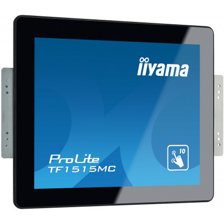 Écran tactile IIYAMA TF1515MC-B2