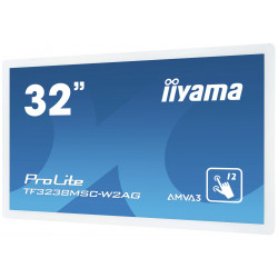 Écran tactile IIYAMA TF3238MSC-W2AG