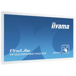 Écran tactile IIYAMA TF3238MSC-W2AG