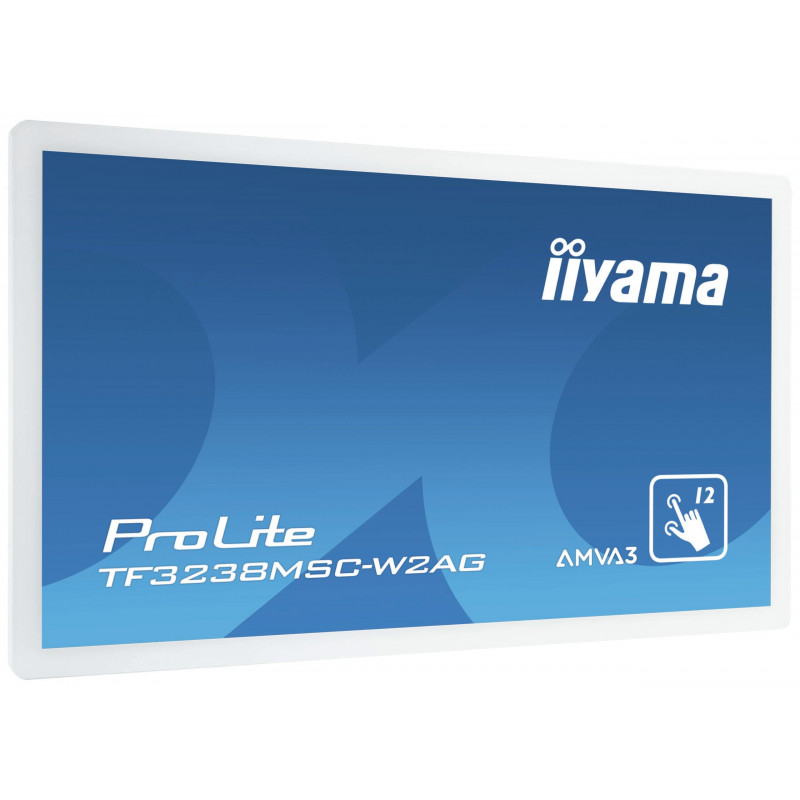 Écran tactile IIYAMA TF3238MSC-W2AG