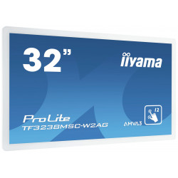 Écran tactile IIYAMA TF3238MSC-W2AG