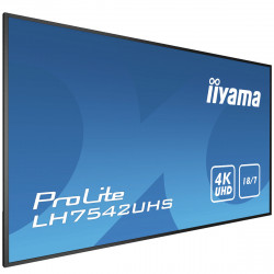 Moniteurs LED/OLED IIYAMA LH7542UHS-B1