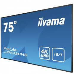 Moniteurs LED/OLED IIYAMA LH7542UHS-B1