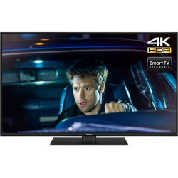 Télévision PANASONIC TX43GX550E