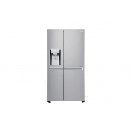 Réfrigérateur congélateur LG GSS6791SC