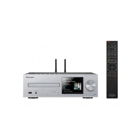 Chaine Hifi PIONEER XCHM86DS