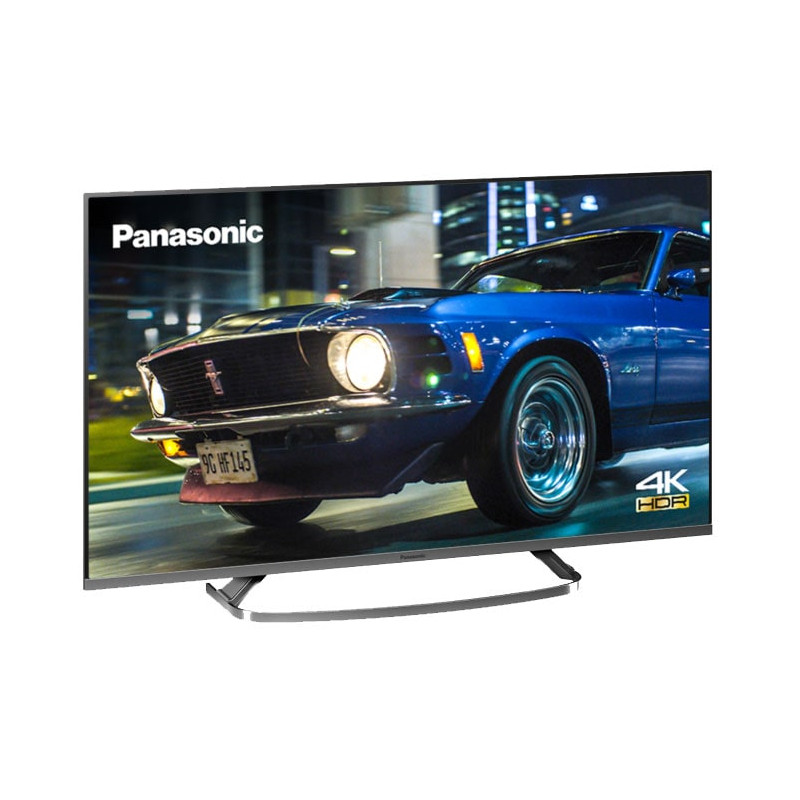 Télévision PANASONIC TX40HX830E