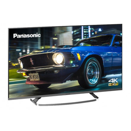 Télévision PANASONIC TX40HX830E