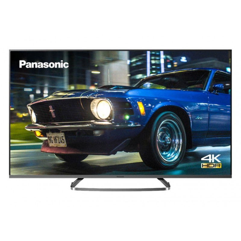 Télévision PANASONIC TX40HX830E