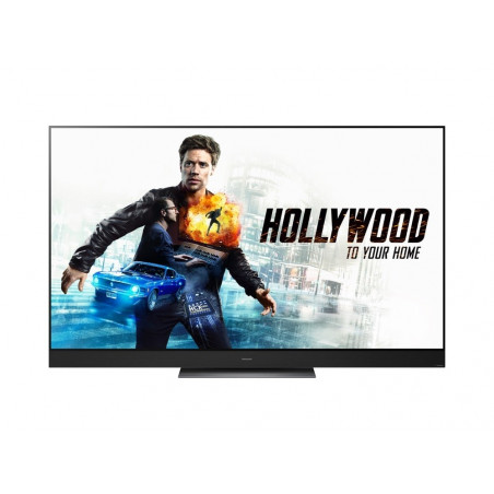 Télévision PANASONIC TX55HZ2000E