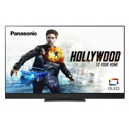 Télévision PANASONIC TX55HZ2000E