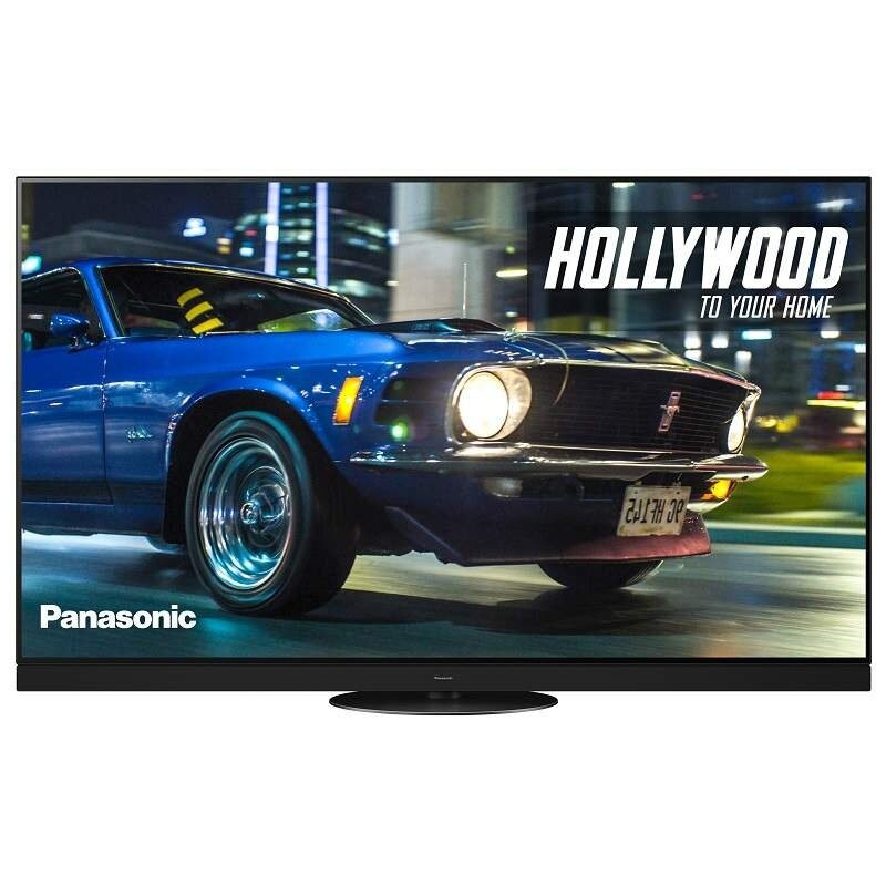 Télévision PANASONIC TX65HZ1500E