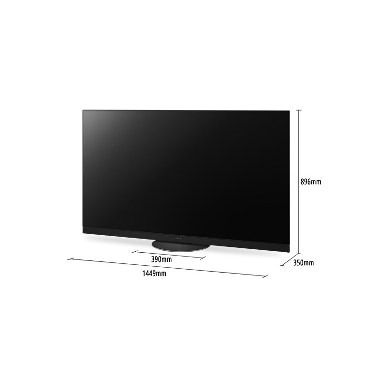 Télévision PANASONIC TX65HZ1500E