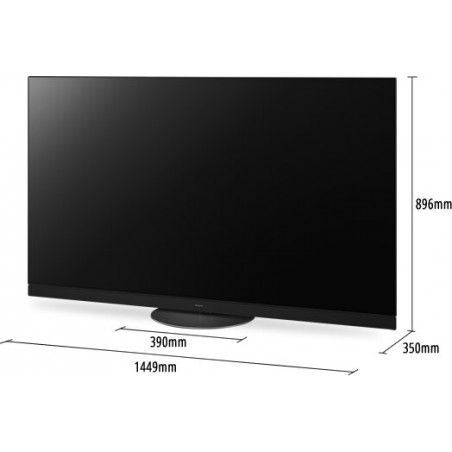 Télévision PANASONIC TX65HZ1500E