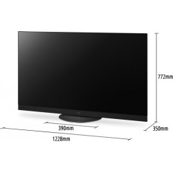 Télévision PANASONIC TX55HZ1500E