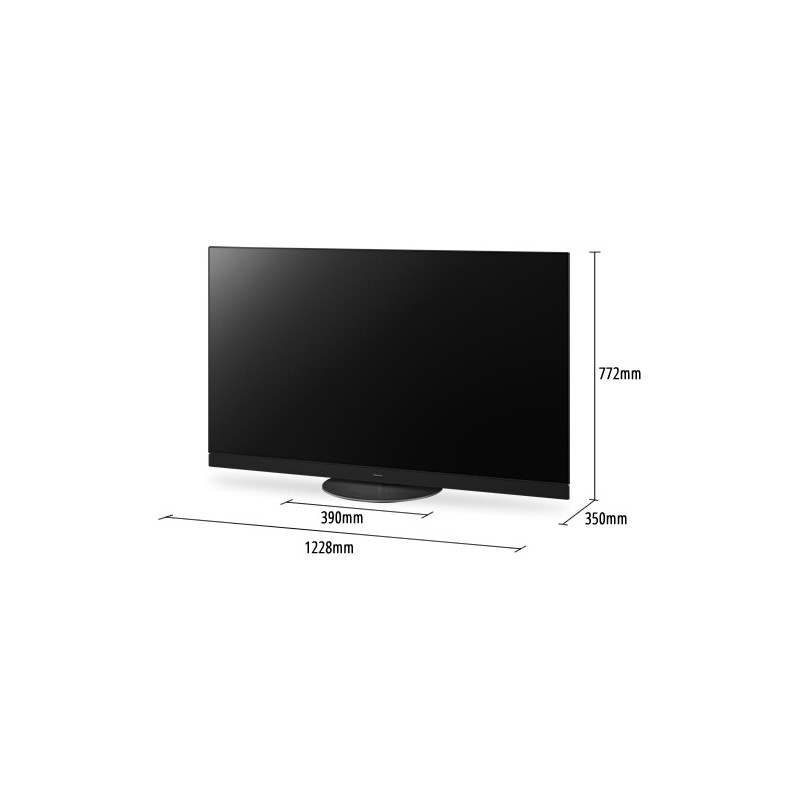 Télévision PANASONIC TX55HZ1500E