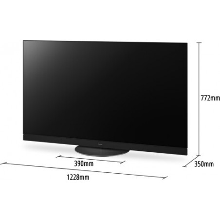 Télévision PANASONIC TX55HZ1500E