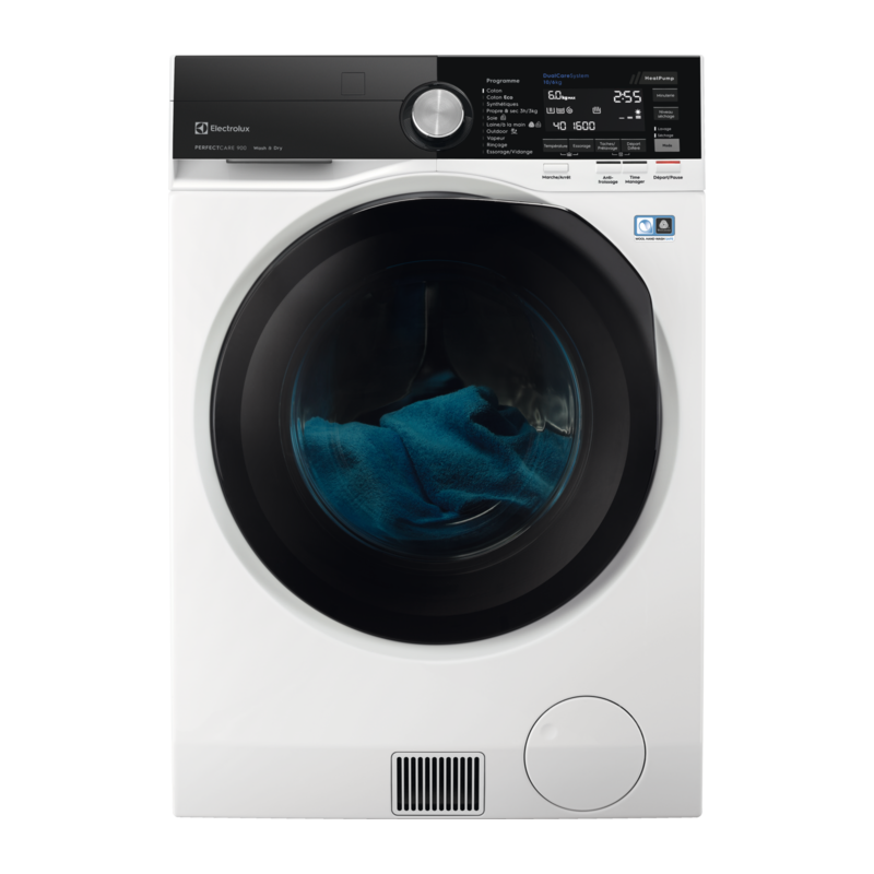 Lave Linge ELECTROLUX EW9W1166RA