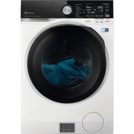 Lave Linge ELECTROLUX EW9W1166RA