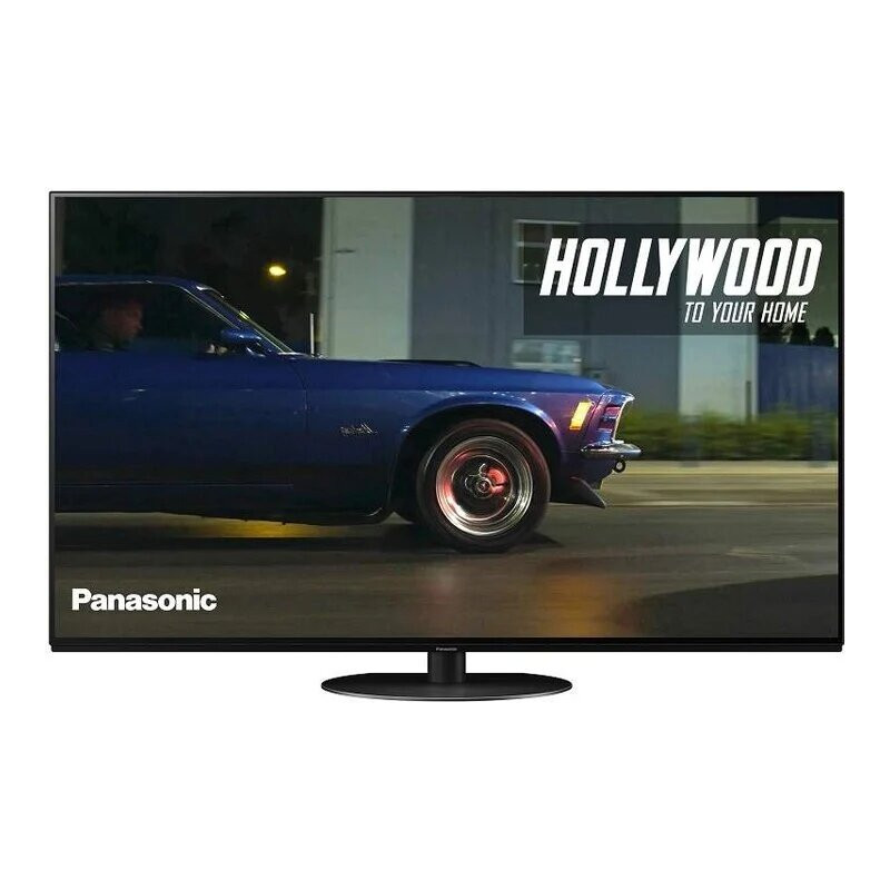 Télévision PANASONIC TX55HZ1000