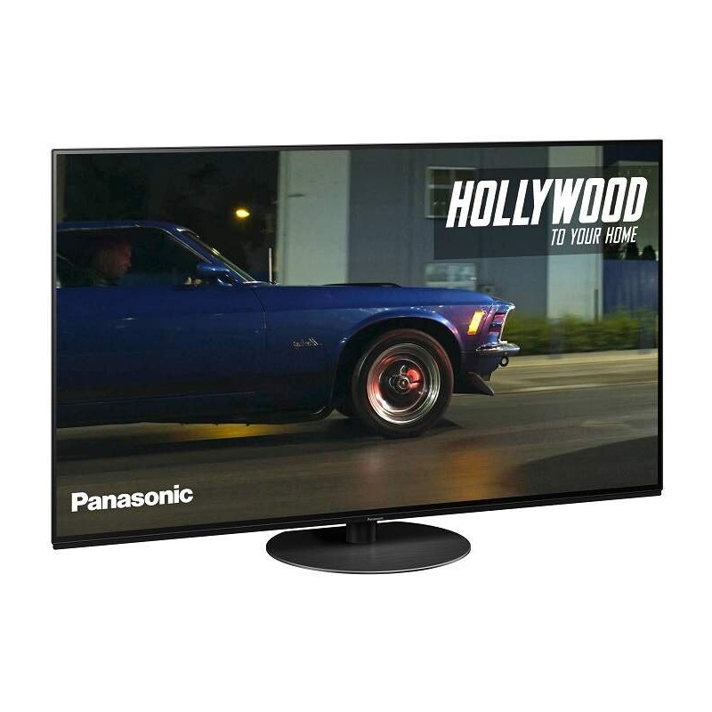 Télévision PANASONIC TX55HZ1000