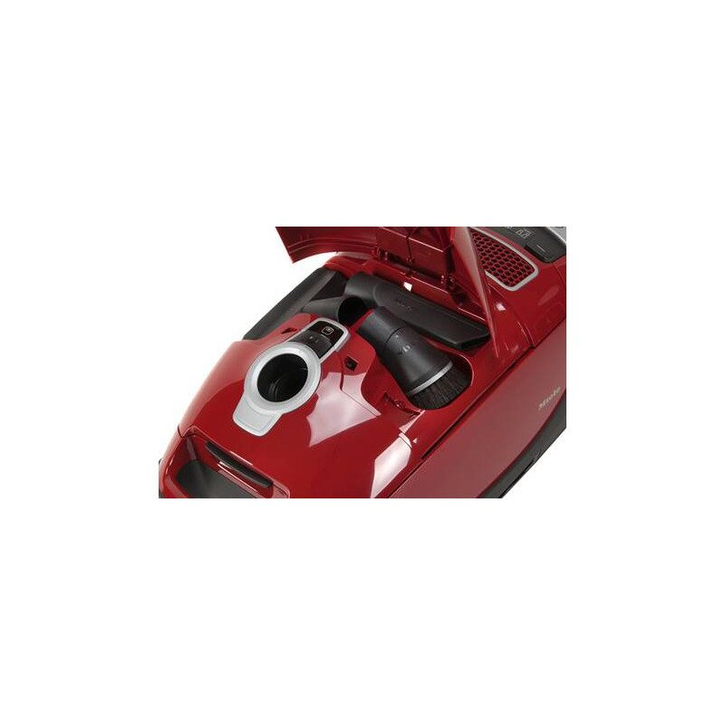 Aspirateur MIELE CPLTC3SCORERED