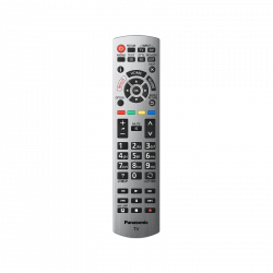 Télévision PANASONIC TX55HX940E