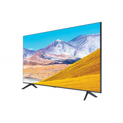 Télévision SAMSUNG UE43TU8075U