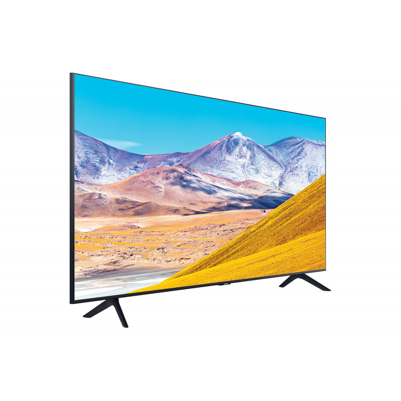 Télévision SAMSUNG UE43TU8075U