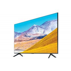 Télévision SAMSUNG UE43TU8075U