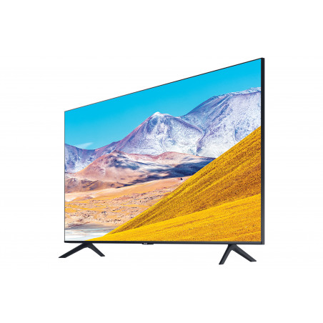 Télévision SAMSUNG UE43TU8075U