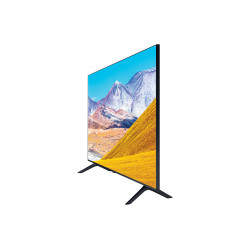 Télévision SAMSUNG UE43TU8075U