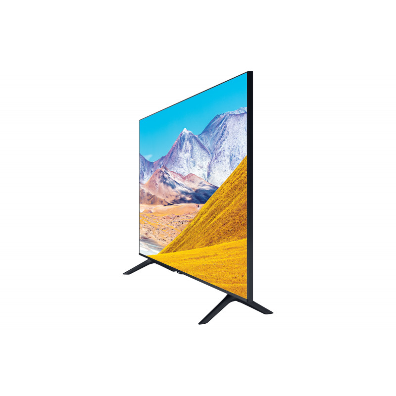 Télévision SAMSUNG UE43TU8075U