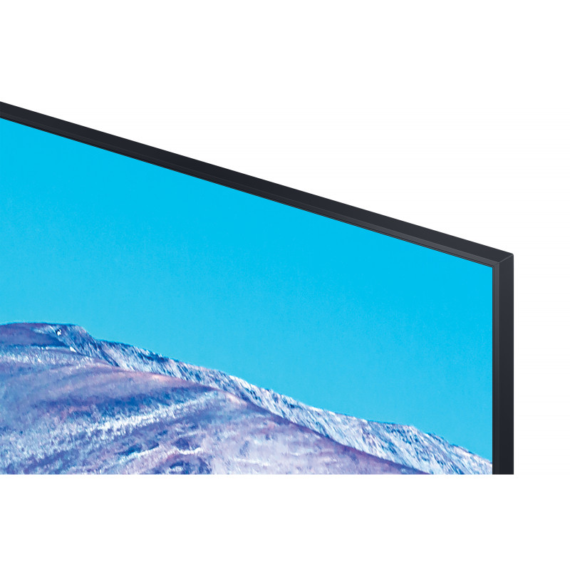 Télévision SAMSUNG UE43TU8075U