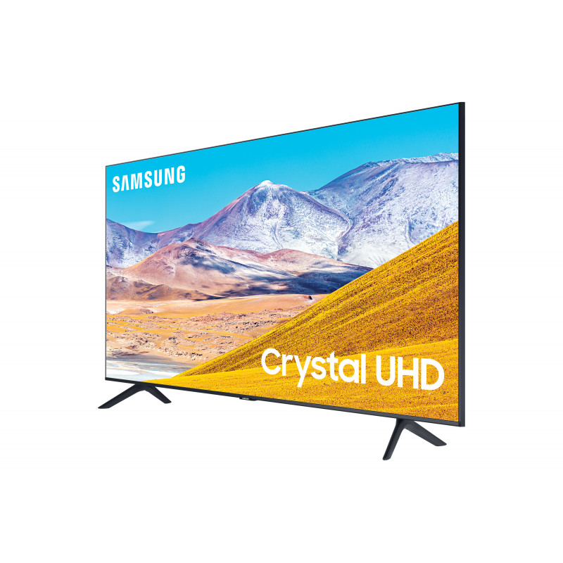 Télévision SAMSUNG UE43TU8075U