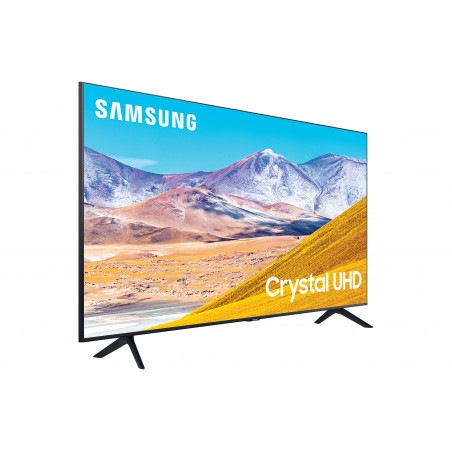 Télévision SAMSUNG UE43TU8075U