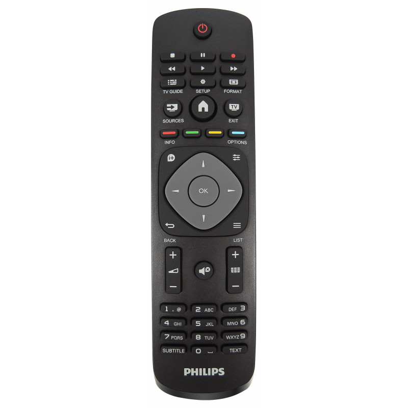 Télévision PHILIPS 22PFS5303/12