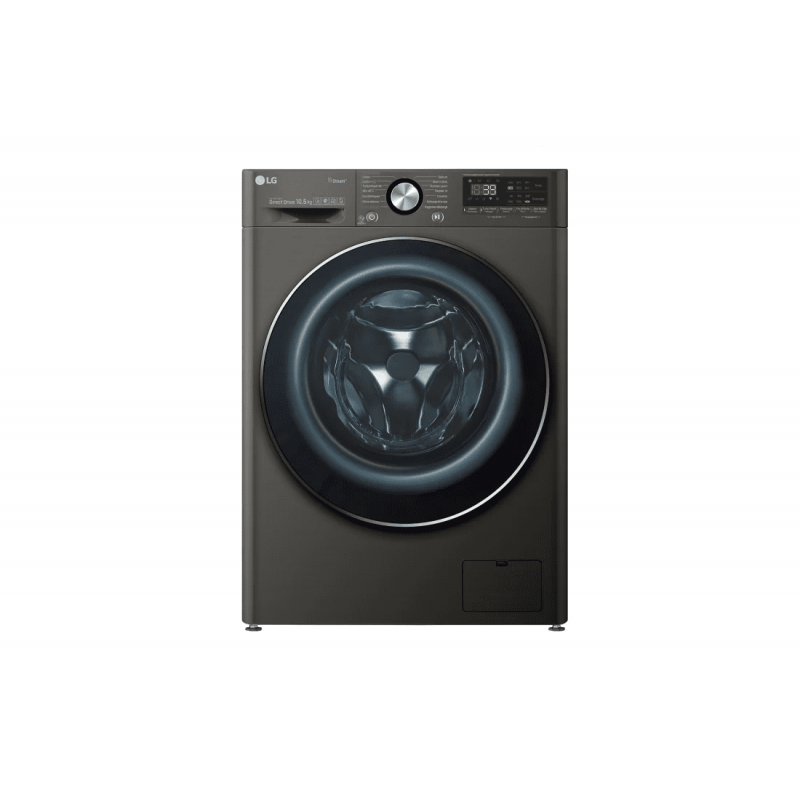 Lave Linge LG F14V92BS