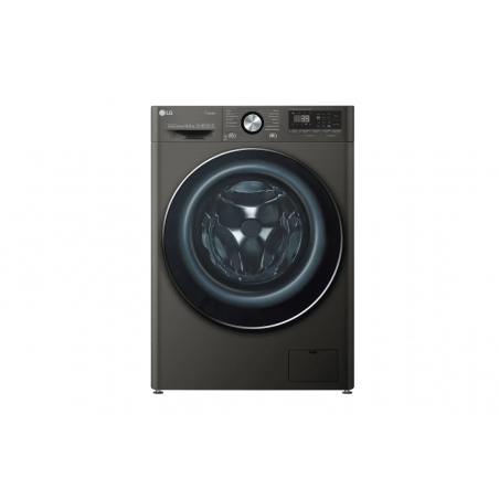 Lave Linge LG F14V92BS