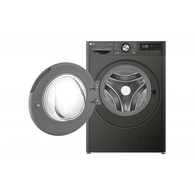 Lave Linge LG F14V92BS