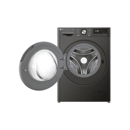 Lave Linge LG F14V92BS