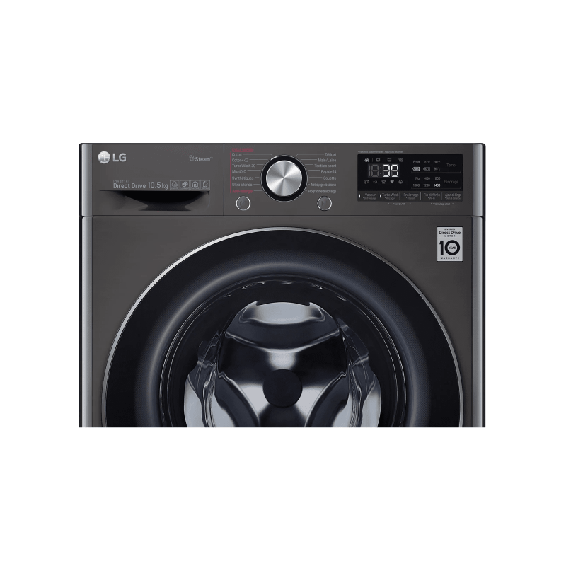 Lave Linge LG F14V92BS